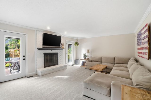 7301 Walnut Creek Drive, West Chester, OH 45069