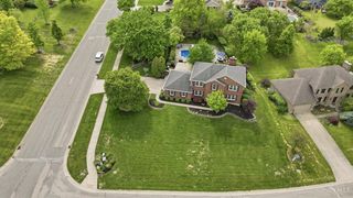 7301 Walnut Creek Drive, West Chester, OH 45069