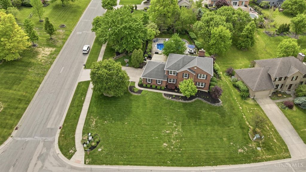 7301 Walnut Creek Drive, West Chester, OH 45069