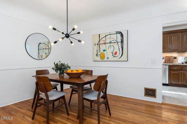 900 Dolores Drive, Altadena, CA 91001