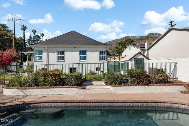 900 Dolores Drive, Altadena, CA 91001