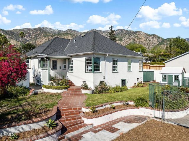 900 Dolores Drive, Altadena, CA 91001