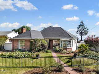 900 Dolores Drive, Altadena, CA 91001