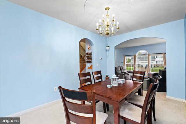 6142 SCHOONER CIR, King George, VA 22485