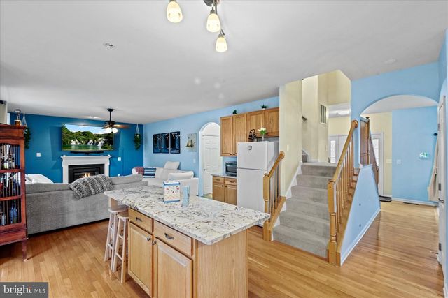 6142 SCHOONER CIR, King George, VA 22485