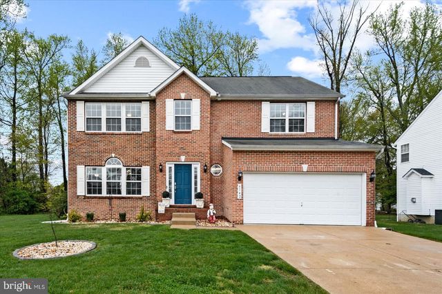 6142 SCHOONER CIR, King George, VA 22485