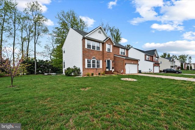 6142 SCHOONER CIR, King George, VA 22485