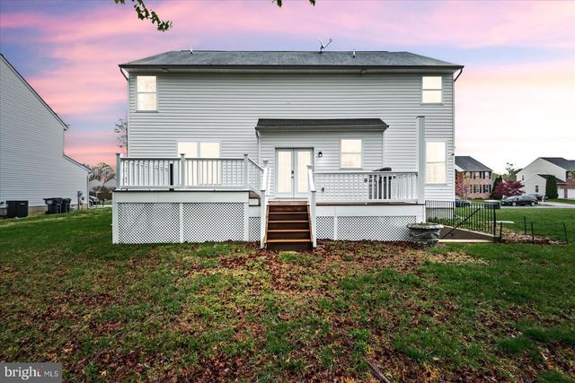 6142 SCHOONER CIR, King George, VA 22485