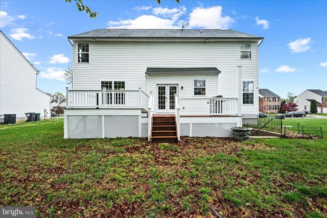 6142 SCHOONER CIR, King George, VA 22485