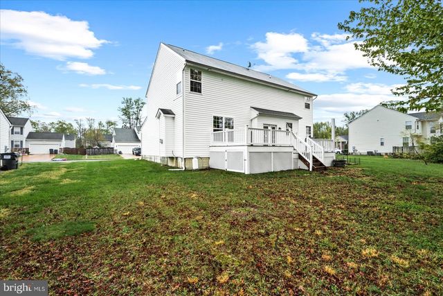 6142 SCHOONER CIR, King George, VA 22485