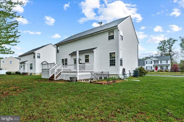 6142 SCHOONER CIR, King George, VA 22485