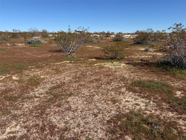 3186 686 Perkins Ave, California City, CA 93505