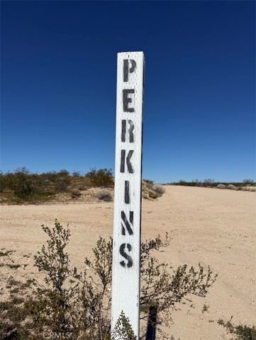 3186 686 Perkins Ave, California City, CA 93505