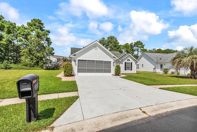 336 Lynco Ln., Surfside Beach, SC 29575
