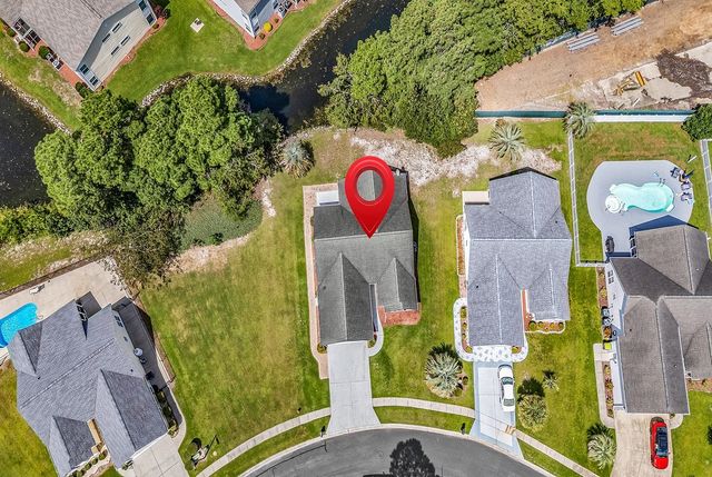 336 Lynco Ln., Surfside Beach, SC 29575