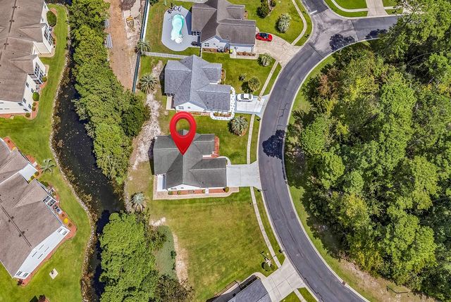 336 Lynco Ln., Surfside Beach, SC 29575