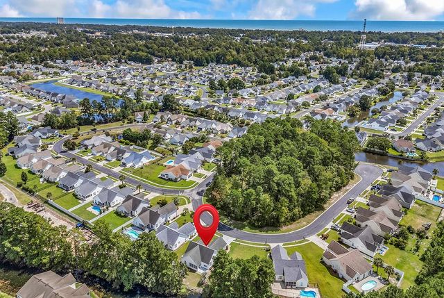 336 Lynco Ln., Surfside Beach, SC 29575