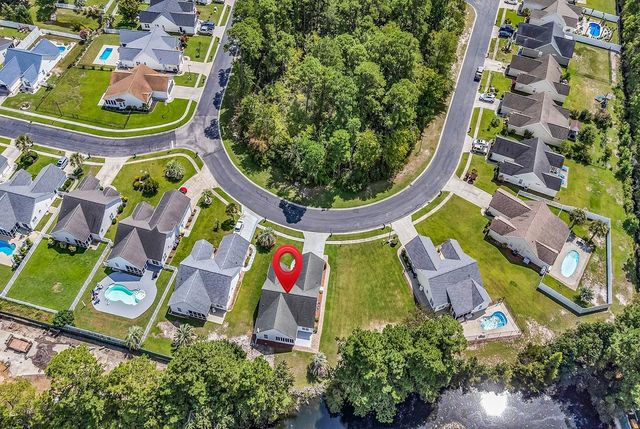 336 Lynco Ln., Surfside Beach, SC 29575