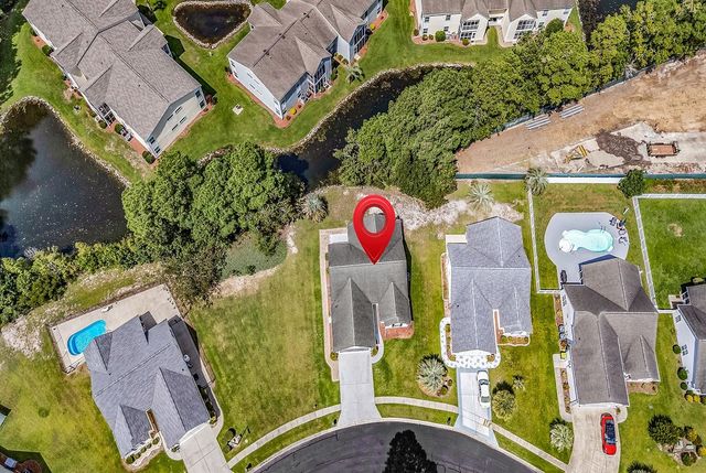336 Lynco Ln., Surfside Beach, SC 29575