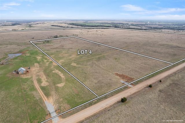 9117 Knob Hill, Perry, OK 73077