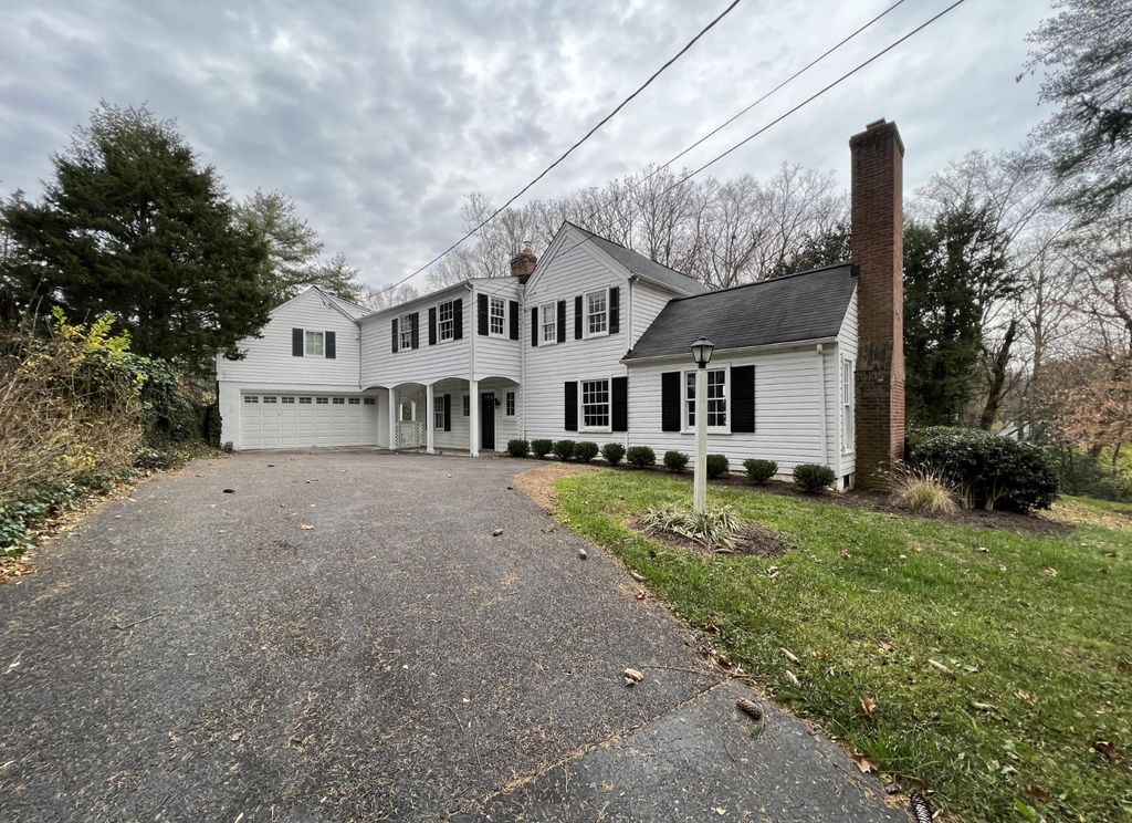7309 RIVER RD, Bethesda, MD 20817