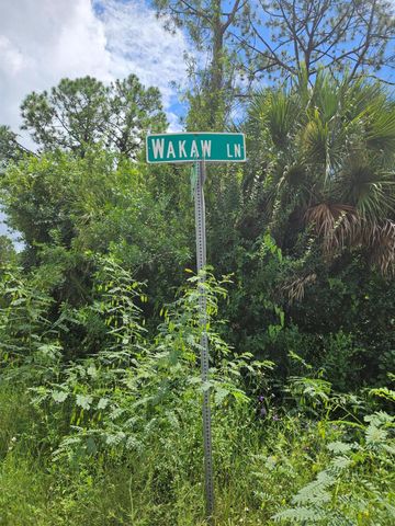 801 Wakaw Lane SW, Palm Bay, FL 32908