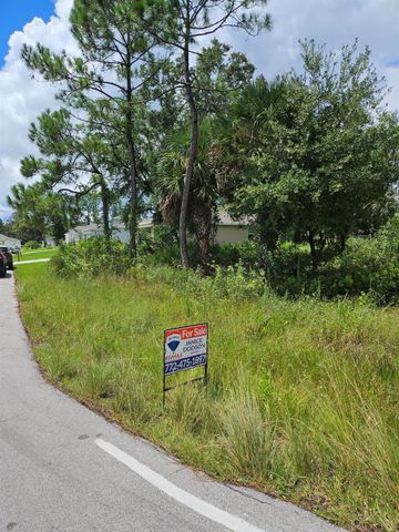 801 Wakaw Lane SW, Palm Bay, FL 32908