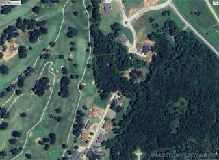 4114 Putter Place, Muskogee, OK 74403
