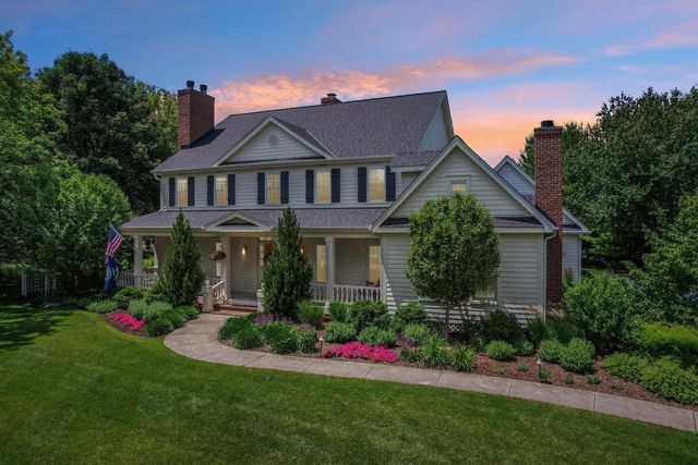 191 Fieldstone ROAD, Delafield, WI 53018