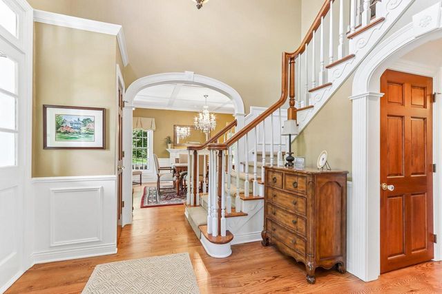 191 Fieldstone ROAD, Delafield, WI 53018