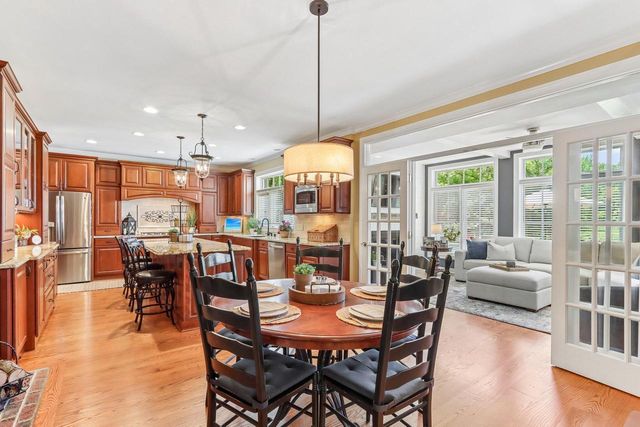 191 Fieldstone ROAD, Delafield, WI 53018
