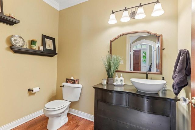 191 Fieldstone ROAD, Delafield, WI 53018