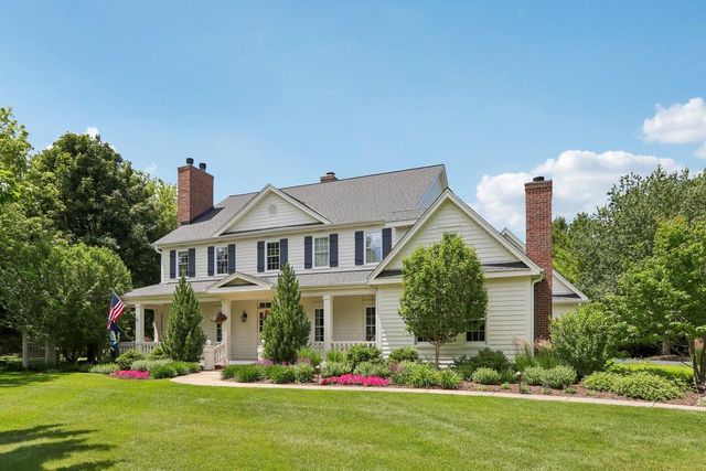 191 Fieldstone ROAD, Delafield, WI 53018