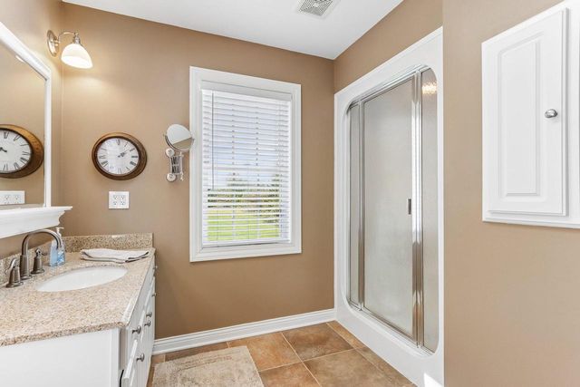 191 Fieldstone ROAD, Delafield, WI 53018