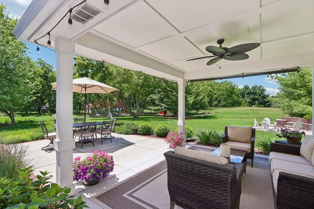 191 Fieldstone ROAD, Delafield, WI 53018