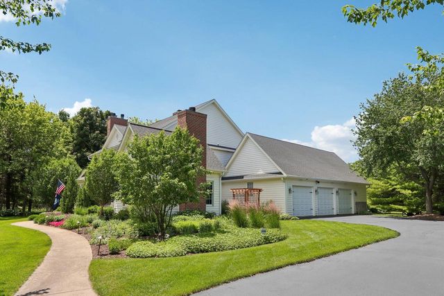 191 Fieldstone ROAD, Delafield, WI 53018