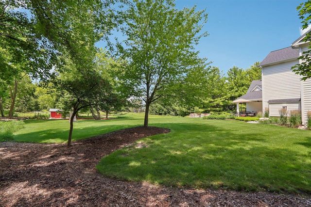 191 Fieldstone ROAD, Delafield, WI 53018