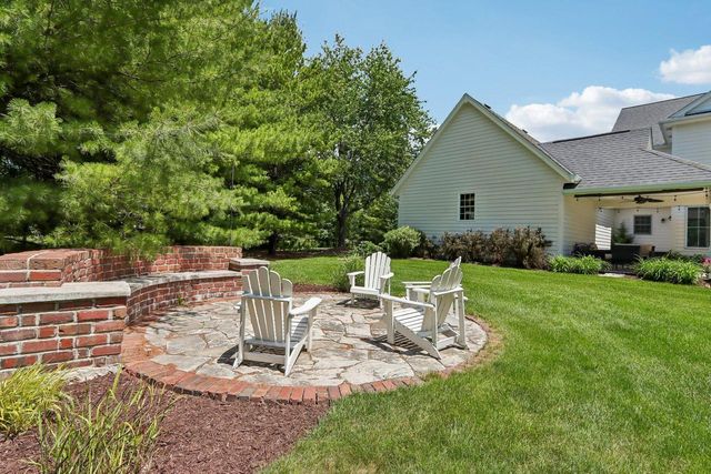 191 Fieldstone ROAD, Delafield, WI 53018