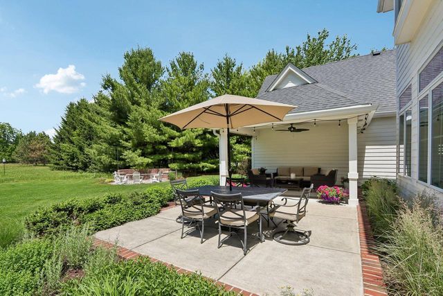 191 Fieldstone ROAD, Delafield, WI 53018