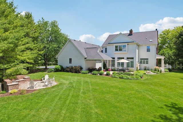 191 Fieldstone ROAD, Delafield, WI 53018