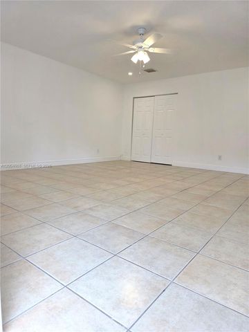 2309 Liberty St A, Hollywood, FL 33020