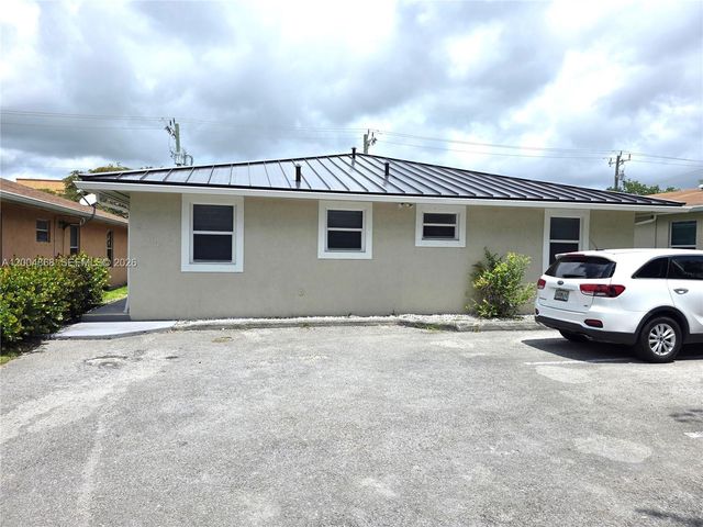 2309 Liberty St A, Hollywood, FL 33020