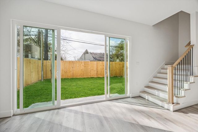 6642 Lozier Street, Houston, TX 77021