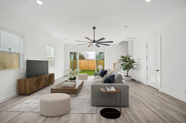 6642 Lozier Street, Houston, TX 77021