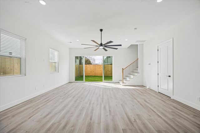 6642 Lozier Street, Houston, TX 77021