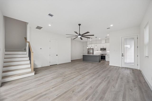 6642 Lozier Street, Houston, TX 77021