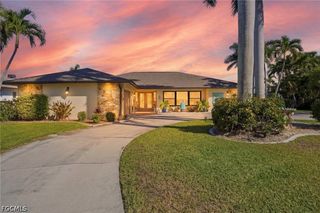 5205 Tiffany CT, Cape Coral, FL 33904