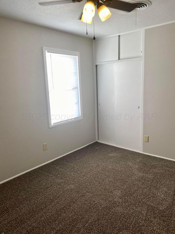 2100 N ROOSEVELT Street, Amarillo, TX 79107