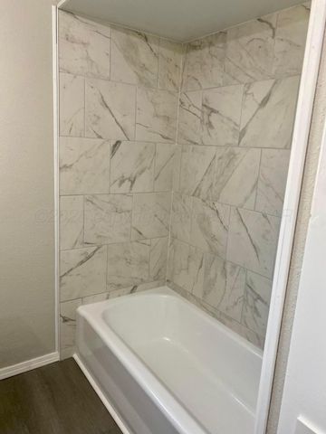 2100 N ROOSEVELT Street, Amarillo, TX 79107