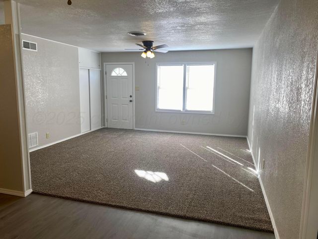 2100 N ROOSEVELT Street, Amarillo, TX 79107